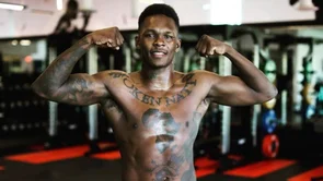 Israel Adesanya otkrio svoje tajno oružje za borbu protiv Jana Blachowicza